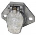 82096 - 2pin SAE socket. (1pc)